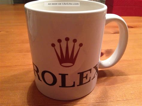 rolex tasse